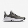 Chaussures d'entraînement Nike Free Metcon 6 pour homme (FJ7127-002, étain plat/anthracite/blanc sommet/blanc)