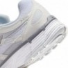 Chaussures Nike P-6000 (FV6603-101, Blanc sommet métallique/Platine pur/Gris loup/Blanc)