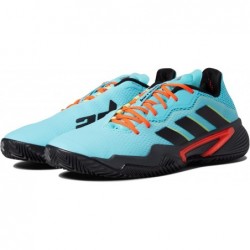 Chaussure de tennis pour terre battue adidas Barricade pour homme