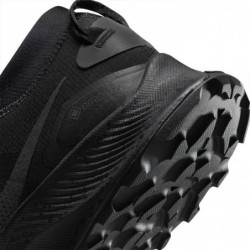 Chaussures de course sur sentier imperméables Nike pour hommes