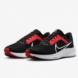 NIKE Homme Style#: Dv3853-003, Noir Blanc Lt Crimson