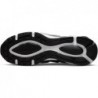 Baskets Nike pour hommes, noir, blanc et noir