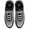 Baskets Nike pour hommes, noir, blanc et noir