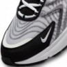 Baskets Nike pour hommes, noir, blanc et noir