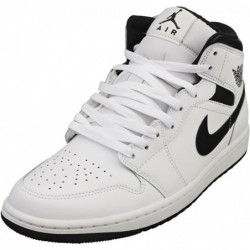 Jordan 1 Mid pour homme...