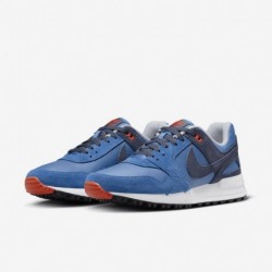 Chaussures de golf Nike Air Pegasus '89 G (FJ2245-400) (FJ2245-400, Bleu étoile/)