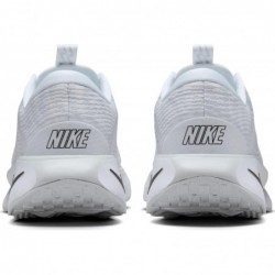 Chaussures de marche Nike Motiva pour homme (DV1237-102, blanc/noir/platine pur/blanc)