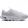 Chaussures de marche Nike Motiva pour homme (DV1237-102, blanc/noir/platine pur/blanc)