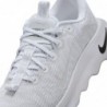 Chaussures de marche Nike Motiva pour homme (DV1237-102, blanc/noir/platine pur/blanc)