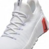 Chaussures d'entraînement Nike Free Metcon 6 pour homme (FJ7127-100, blanc/rouge picante/platine pur/noir)