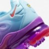 Chaussures Nike Air Vapormax Plus pour femme (FD0823-500, Fuchsia Dream/Orange vif/Bleu baltique/Cramoisi brillant)