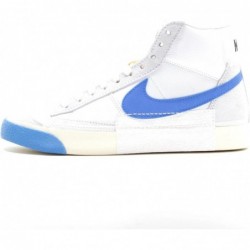 Chaussures Nike Blazer Mid...