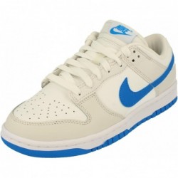 Baskets rétro Nike Dunk Low...