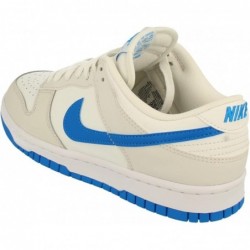 Baskets rétro Nike Dunk Low pour hommes