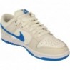 Baskets rétro Nike Dunk Low pour hommes