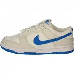 Baskets rétro Nike Dunk Low pour hommes