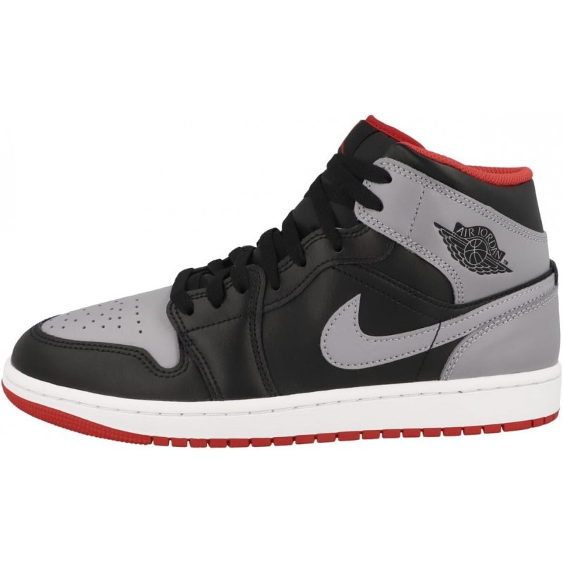 Chaussures Nike Air Jordan 1 Mid pour hommes