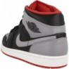 Chaussures Nike Air Jordan 1 Mid pour hommes