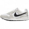 Chaussures de golf Nike Air Pegasus '89 G (FJ2245-101, blanc/teinte platine/noir)