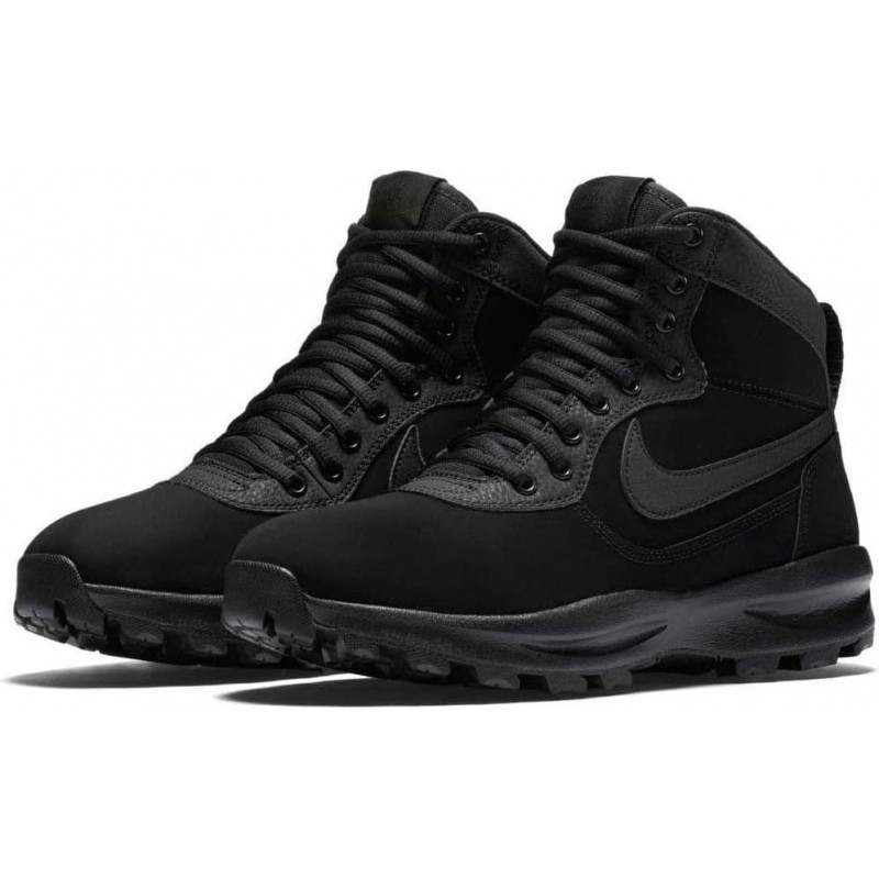 Chaussure Nike Manoadome pour homme Noir/Noir-Noir