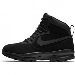 Chaussure Nike Manoadome pour homme Noir/Noir-Noir