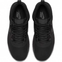 Chaussure Nike Manoadome pour homme Noir/Noir-Noir