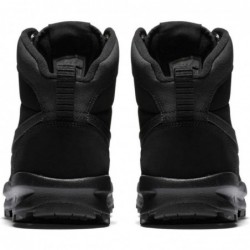 Chaussure Nike Manoadome pour homme Noir/Noir-Noir