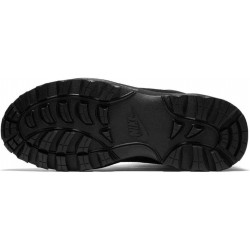 Chaussure Nike Manoadome pour homme Noir/Noir-Noir