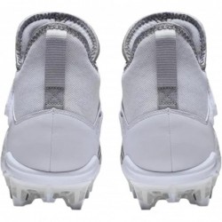 Chaussure de football à crampons Nike Alpha Menace Pro 2 Mid pour homme