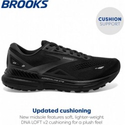 Chaussure de course à pied Brooks Adrenaline GTS 23 pour homme