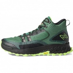 Chaussures de course sur sentier Fresh Foam X Hierro Mid GTX V1 pour hommes de New Balance