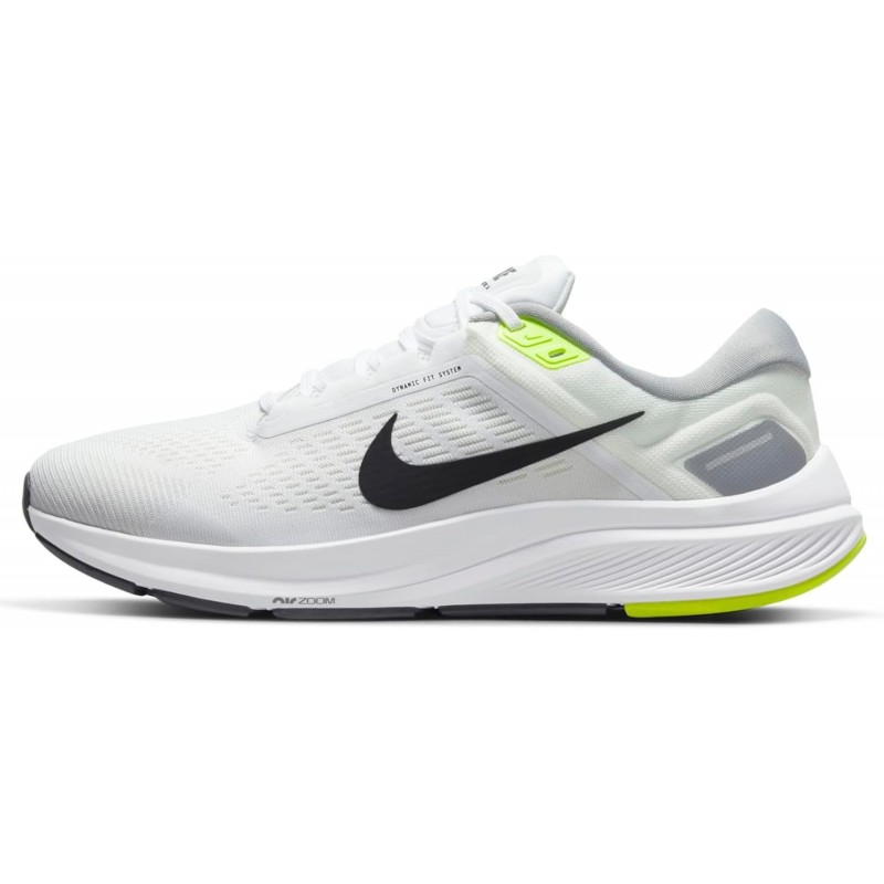 Chaussures de course Nike Air Zoom Structure 24 pour homme