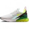 Chaussures Nike Air Max 270 pour homme (FZ4132-001) (FZ4132-001, Gris vaste)