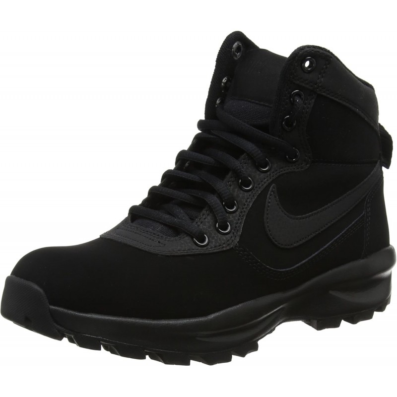 Baskets montantes Nike Manoadome pour hommes 844358 Chaussures de sport (Royaume-Uni)