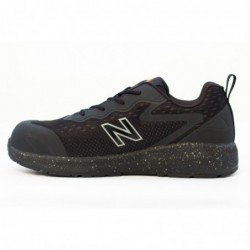 Chaussures de travail industrielles à bout composite pour hommes New Balance Logic