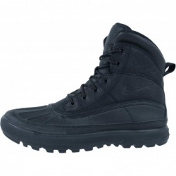 Baskets Nike Woodside 2 pour hommes, noir, noir, noir, noir, noir, 001, 9