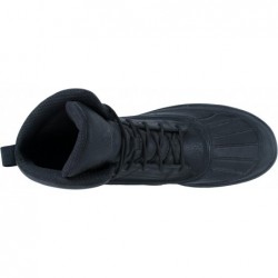 Baskets Nike Woodside 2 pour hommes, noir, noir, noir, noir, noir, 001, 9