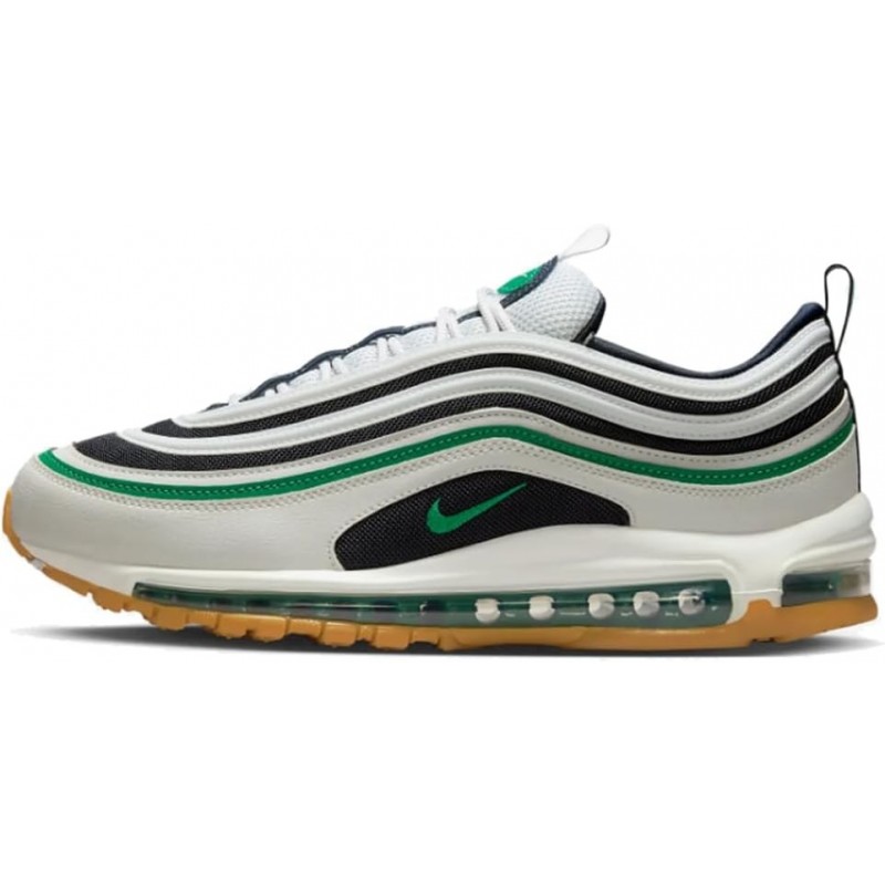 Chaussures Nike Air Max 97 pour hommes (921826-018, 0)