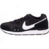 Baskets Nike pour hommes, noir, blanc et noir