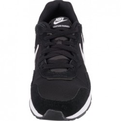 Baskets Nike pour hommes, noir, blanc et noir