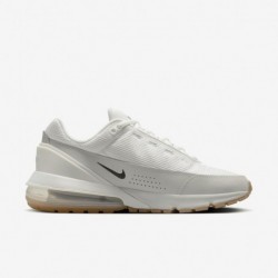 Chaussures Nike Air Max Pulse pour homme (FN6919-100, Blanc sommet/Fantôme/Blanc sommet/Fantôme)