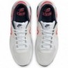 Chaussures Nike Air Max Excee pour Homme (DZ0795-013, Poussière de photons/Obsidienne foncée/Blanc/Rouge piste)