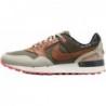 Chaussures de golf Nike Air Pegasus '89 (FQ8316-300, kaki cargo/jade hor)