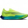 Chaussures de course sur route Nike Streakfly pour homme (DJ6566-700, Volt/Bright Crimson/Volt/Noir)