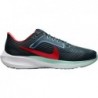 Chaussures de course sur route Nike Pegasus 40 (FQ6852-081, Noir/Voile/Jade Ice/Citron Tint)