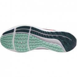 Chaussures de course sur route Nike Pegasus 40 (FQ6852-081, Noir/Voile/Jade Ice/Citron Tint)