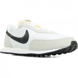 Nike Waffle Trainer 2 pour homme DH1349 100 Blanc/Noir