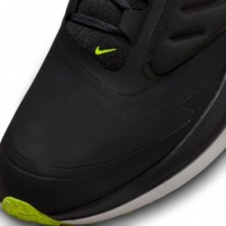 Baskets basses modernes Nike pour hommes