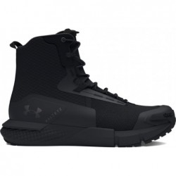 Bottes militaires et tactiques Charged Valsetz Zip pour hommes d'Under Armour