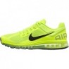 Chaussures Nike Air Max 2013 pour homme (HF3660-700, Volt/Cyber/Noir)